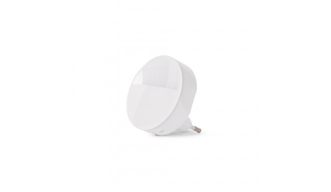 Entac Night Light 0.8W with Twilight Switch