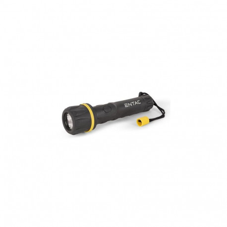 Entac Flashlight 2AA Plastic