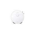 MOVA E30ULTRA robot vacuum 0.3 L White