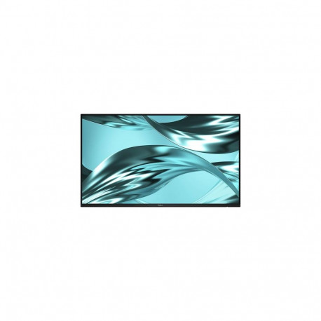 DELL Pro P P2426H WOST computer monitor 61 cm (24") 1920 x 1080 pixels Full HD LCD Black