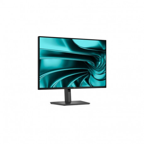 DELL Pro P P2426E computer monitor 61.2 cm (24.1") 1920 x 1200 pixels WUXGA LCD Black