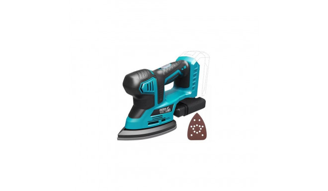 DEDRA DED7063 angle grinder