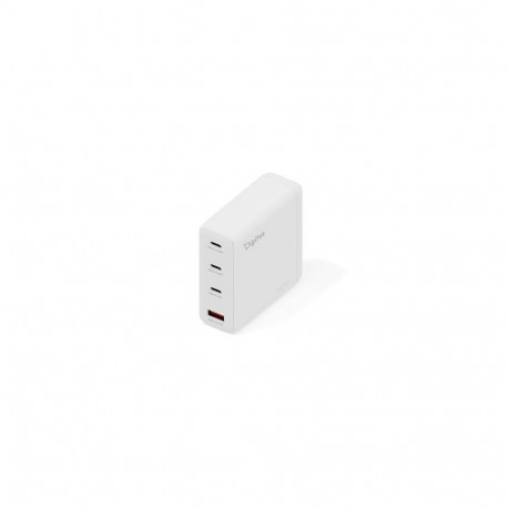 Digitus USB GaN Charger 140W, 3x USB-C, 1x USB-A
