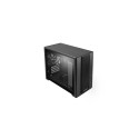 Chieftec BX-10B-OP computer case Tower Black