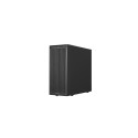 Chieftec BW-01B-OP computer case Midi Tower Black