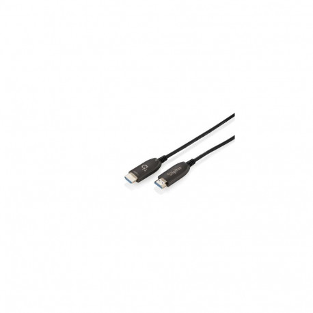 Digitus HDMI AOC hybrid fiber optic cable, UHD 8K, 60 m