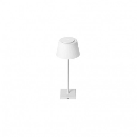 Avide ABLDL-USB-W-4W table lamp LED G White