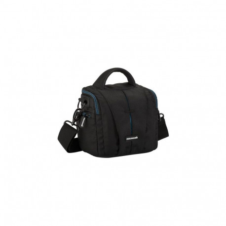 Cullmann Sydney pro Vario 400 Shoulder case Black