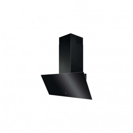 Electrolux LFV439K Wall-mounted Black 465 m³/h