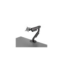 ASUS AAS01R 124.5 cm (49") Desk Black