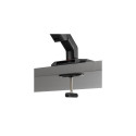 ASUS AAS01R 124.5 cm (49") Desk Black