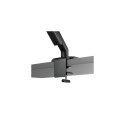 ASUS AAS01R 124.5 cm (49") Desk Black