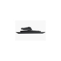 ASUS AAS01R 124.5 cm (49") Desk Black