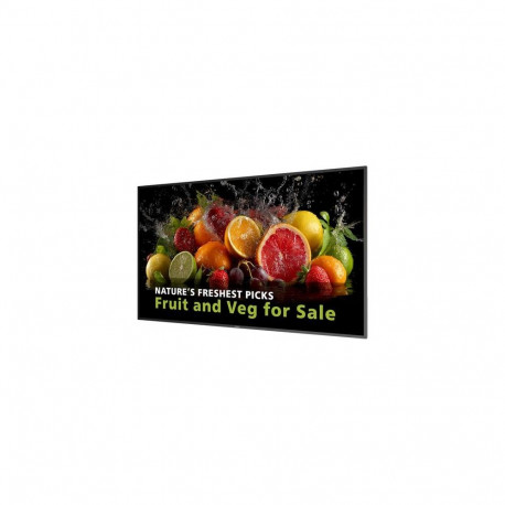 Philips 5000 series 86BDL5050D/00 Signage Display 2.18 m (86") LCD Wi-Fi 600 cd/m² Full HD 