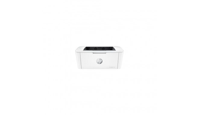 HP LaserJet M110w Wireless Black and white Printer