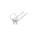 MAUL 8203602 table lamp LED White