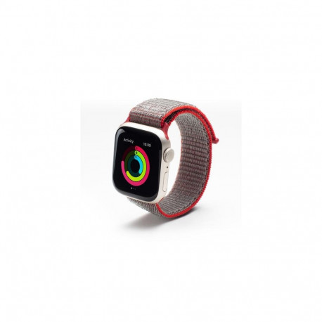 GEAR4 Sport Bands Apple Watch 41/40/38mm FG Red