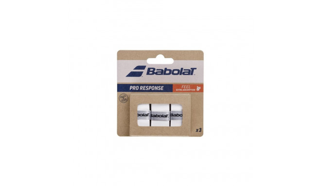 Babolat Pro Response X3