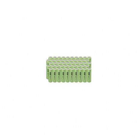 Green Cell 50GC18650NMC29 household battery Rechargeable battery 18650 Lithium-Ion (Li-Ion)