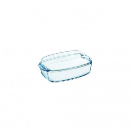 Pyrex 465A000 multi pot Transparent Borosilicate glass 3 L