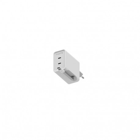 mophie Speedport 67 Universal White AC Fast charging Indoor