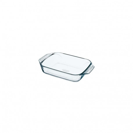 Pyrex 408B000 roasting pan 2.9 L Glass