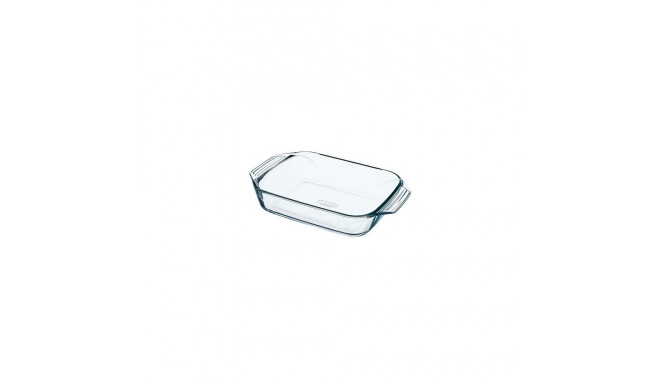 Pyrex 408B000 roasting pan 2.9 L Glass
