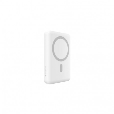 mophie Snap+ Powerstation 10000 mAh Wireless charging White