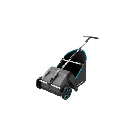 Gardena 3566-20 lawn sweeper Push lawn sweeper 9.5 kg