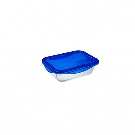 Pyrex 282PG00/7045 baking dish 1.7 L Rectangular Ceramic Casserole baking dish