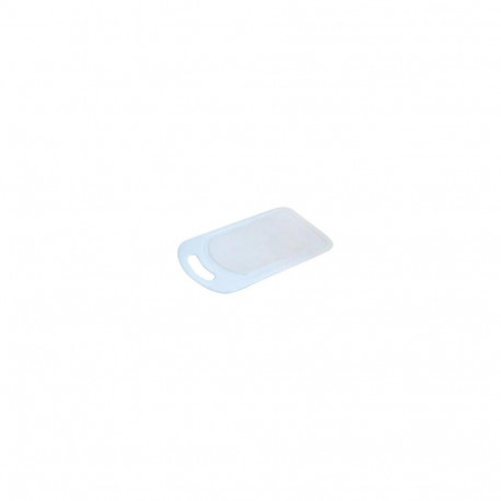Toro 263863 kitchen cutting board Rectangular Plastic Light Blue