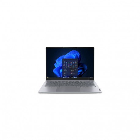 Lenovo ThinkBook 14 G9 AHP AMD Ryzen™ 5 220 Laptop 35.6 cm (14") WUXGA 32 GB DDR5-SDRAM 512 GB 