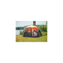 Coleman Cortes Octagon 8 Grey, Orange