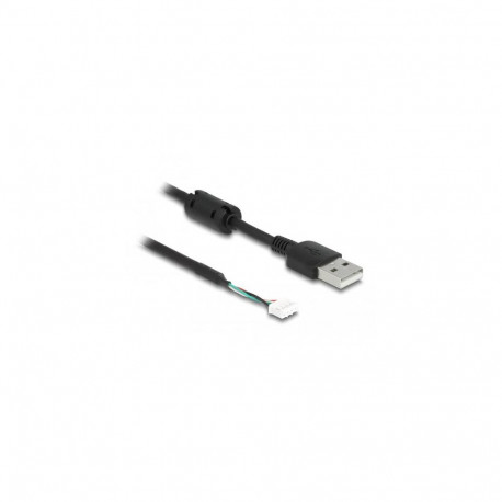 DeLOCK USB 2.0 Connection Cable for 4 pin Camera modules V7 1.5 m
