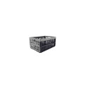 keeeper 10224130 storage box Storage bag Rectangular Plastic Grey