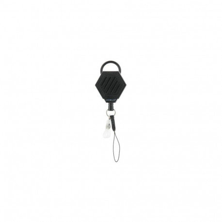 Mobilis 001392 handheld mobile computer accessory Retractable hook