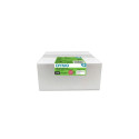 DYMO Authentic LabelWriter Return Address Labels | 25 mm x 54 mm | Self-Adhesive | 24 Rolls of 500 E