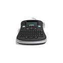 DYMO LabelManager 210D+ Label Maker | Desktop Label Printer | Portable Label Maker with QWERTY Keybo