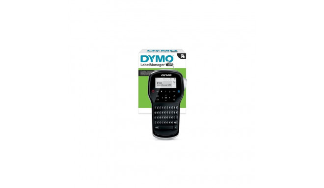 DYMO LabelManager ™ 280 QWERTY