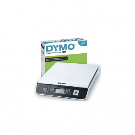 DYMO M10 Digital Package &amp; Shipping Scale | up to 10KG Capacity | 20 cm x 20 cm