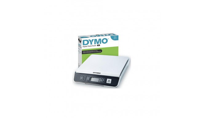 DYMO M10 Digital Package &amp; Shipping Scale | up to 10KG Capacity | 20 cm x 20 cm