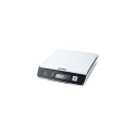 DYMO M10 Digital Package &amp; Shipping Scale | up to 10KG Capacity | 20 cm x 20 cm