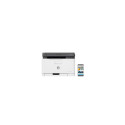 HP Laser 178nw Wireless Multifunction Color Printer, Copier, Scanner; Duplex