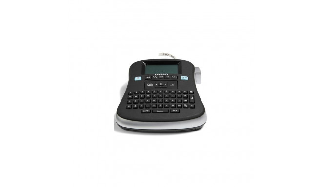 DYMO LabelManager Desktop Label Maker | 210D+ All-Purpose Portable Label MakerEasy-to-UseOne-Touch S