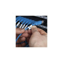 DYMO RHINO 4200 Industrial Label Maker | AZERTY Keyboard &amp; Time-Saving Hot Keys | Durable La