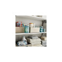 DYMO LetraTag Labels Starter Pack with PaperPlastic and Metallic Labels | 12 mm x 4 m Rolls | 3 Roll