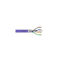 Digitus CAT 6 F/UTP installation cable, 100 m, simplex, Eca