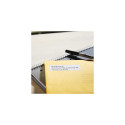 DYMO Authentic LabelWriter Return Address Labels | 25 mm x 54 mm | Self-Adhesive | 6 Rolls of 500 Ea