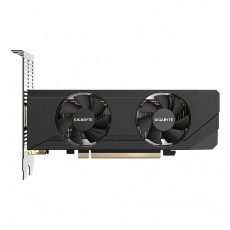 Graphics Card|GIGABYTE|NVIDIA|GeForce RTX 3050|1470 MHz|6 GB|GDDR6|96 bit|PCI Express 4.0|Active|GV-