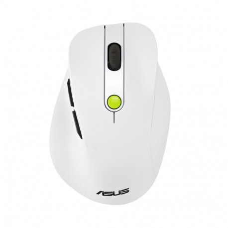 MOUSE USB OPTICAL WRL MD105/VT-GN 90XB0AH0-BMU010 ASUS